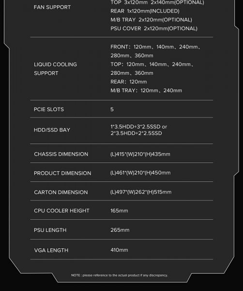 ������ GAMEMAX Defender MB - �������� 24