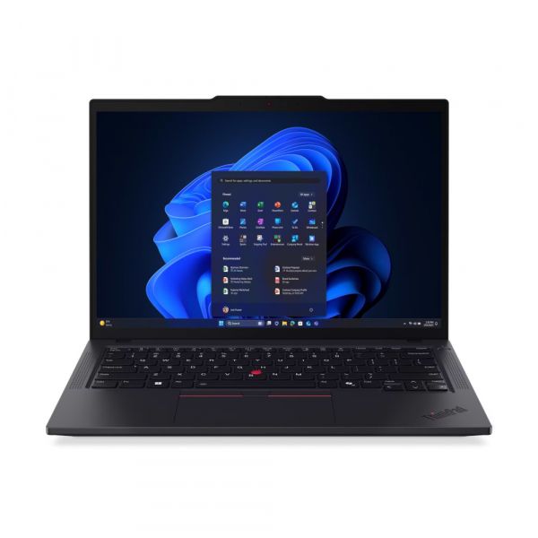 LENOVO ������� 14FM/U5-225U/16/512/Intel UHD/W11P/F/BL/Bl ack ThinkPad T14 G6 - �������� 1