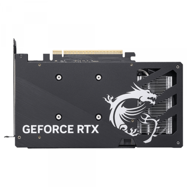 ³�������� MSI NVIDIA GeForce RTX 5050 8G GAMING O C RTX 5050 8G GAMING OC - �������� 3