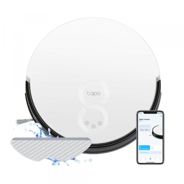 ����� TP-LINK Tapo RV10 - �������� 2