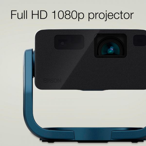 EPSON �������� EF-22N (Laser, Full HD,3LCD, 1000Lm, 5000 000 :1, 0.8 - 1.3:1, HDMI, USB-A, USB-B, 2*5��)  EF-22N - �������� 8