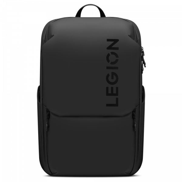 ������ Lenovo Legion 17" Gaming Backpack GB800 Black - �������� 1