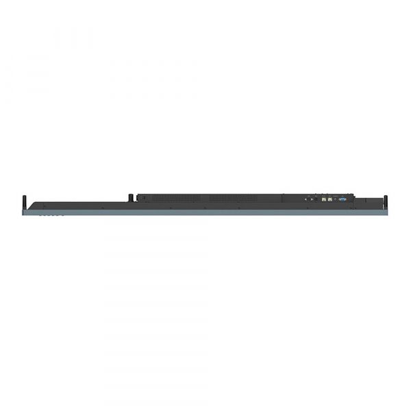 BENQ 65" 16:9  ������������� IPS UHD �� ������, 18/7,   450 ��/�2, �� ������ 13, 8GB/64GB, SP 2�20 �� +  RE6504 + Wi-Fi - �������� 7