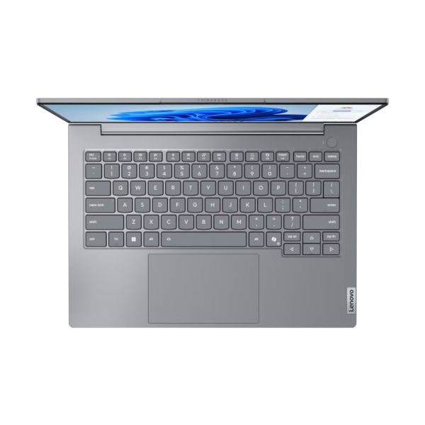LENOVO ������� 14FM/i5-13420H/16/512/Intel UHD/DOS/F/BL/A rctic grey ThinkBook 14 G8 IRL - �������� 11