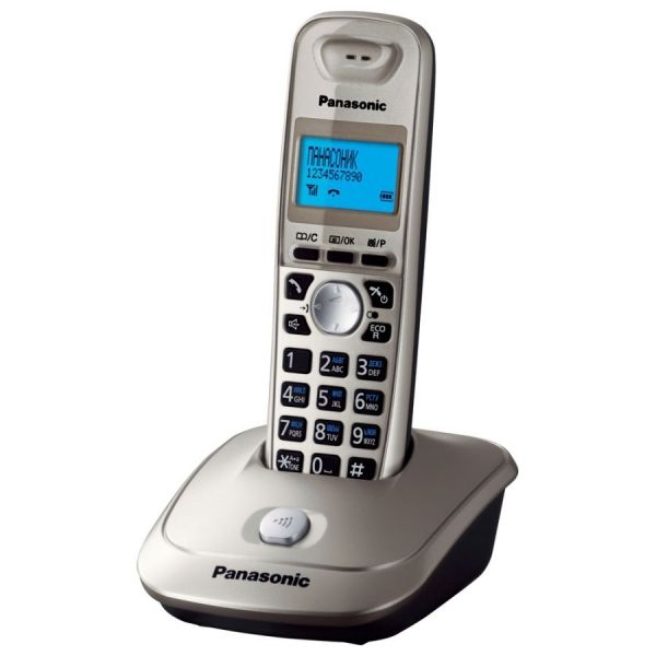 ������� DECT Panasonic KX-TG2511UAN - �������� 1