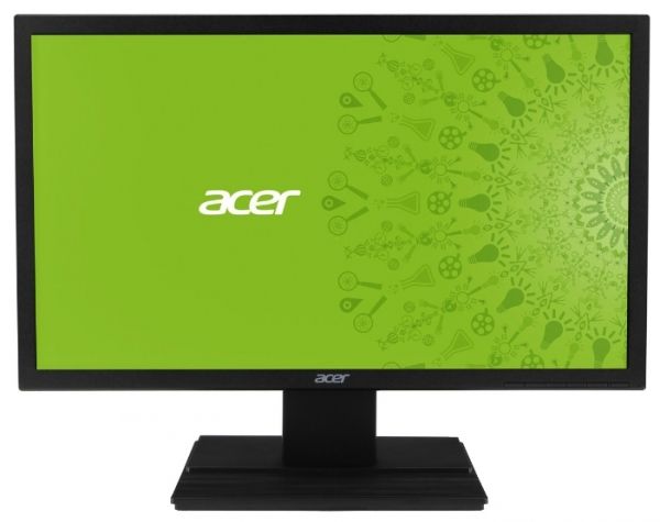  Acer V206HQLAb (UM.IV6EE.A02(A01)) -  1