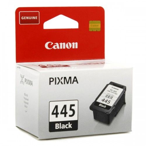 �������� Canon PG-445, Black, MG2440/2540/2940/2945, iP2840/2845, 8 �� (8283B001) - �������� 1