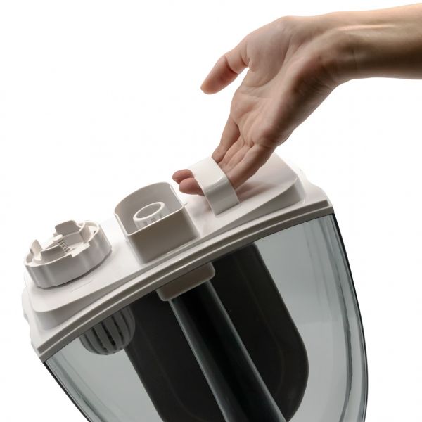 ���������� ������ Rotex RHF520-W - �������� 3