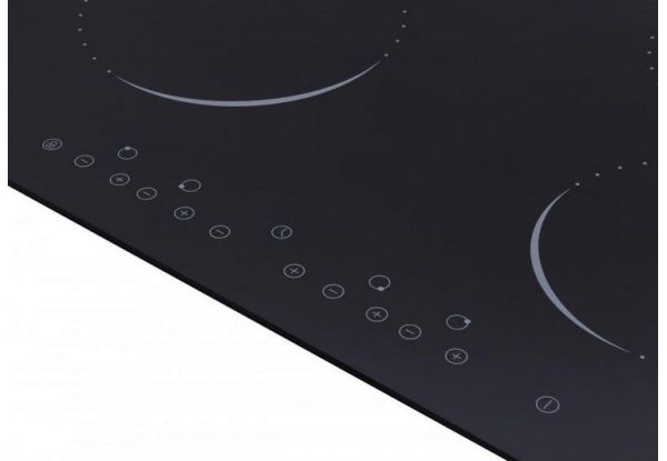 ������������� �������� ����������� VENTOLUX VB 60 TC - �������� 4