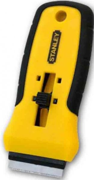 Stanley Glass Tile Scraper 0-28-217 - �������� 1