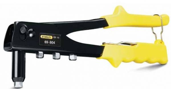 ����������� Stanley All Steel Riveter MR55, �������� 2, 3, 4, 5��, 260�� 0-69-804 - �������� 1