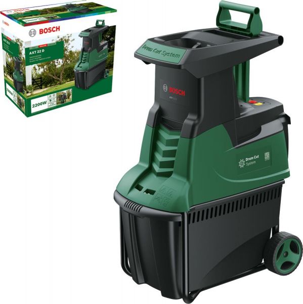������������ ������� Bosch AXT22D 2200�� 40 ��/��� 38�� 53 �. 31.3�� ������� ������� Turbine-Cut ����������� 0.600.803.003 - �������� 1