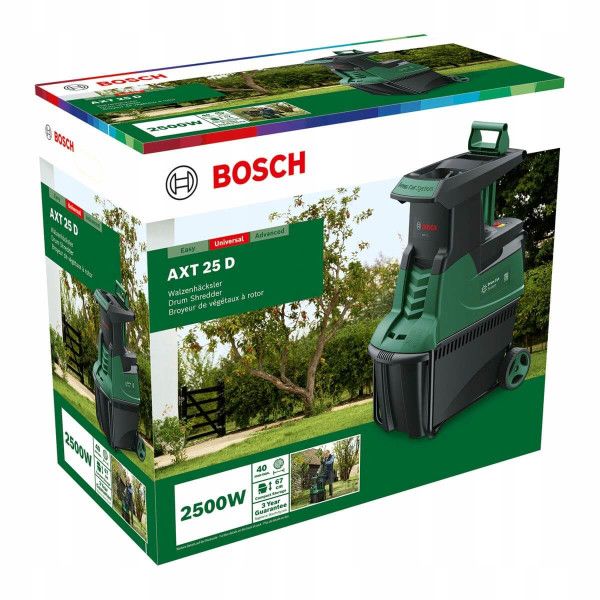   Bosch AXT 25 D? 2500 , 40, 31.3, ,  0.600.803.103 -  8