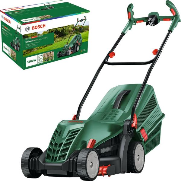 Bosch ������������� �������� UniversalRotak 34-405 1300�� 34�� 40� 27-50�� 11�� 0.600.8A6.401 - �������� 1