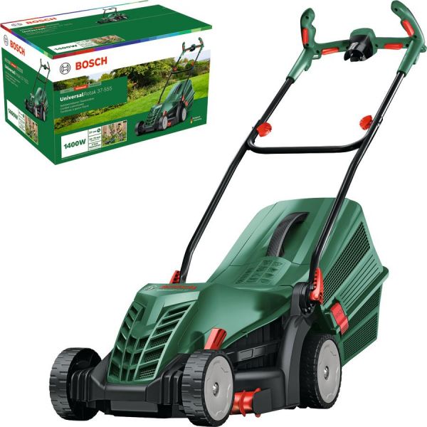 Bosch ������������� ��������UniversalRotak 37-555 1400�� 37�� 40� 27-50�� 15.5�� 0.600.8A6.501 - �������� 1