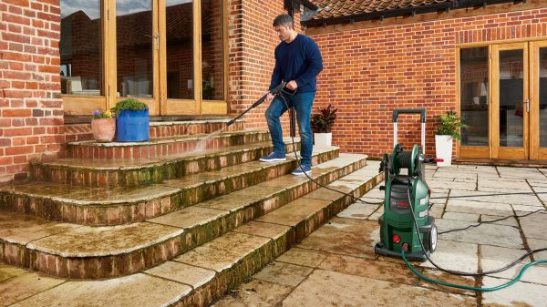 ��������� �������� �������� Bosch Advanced Aquatak 150, 2200��, 150 ���, 480 �/�, 22.45 �� 0.600.8A7.700 - �������� 8