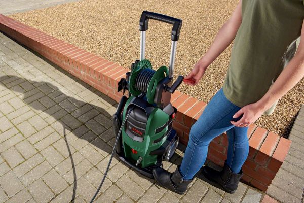 ��������� �������� �������� Bosch Advanced Aquatak 150, 2200��, 150 ���, 480 �/�, 22.45 �� 0.600.8A7.700 - �������� 3