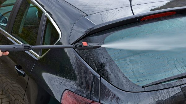 ��������� �������� �������� Bosch UniversalAquatak 135, 1900��, 135 ���, 410 �/�, 7.9 ��, ������� 3-�-1 0.600.8A7.C00 - �������� 7