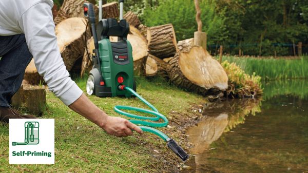 ��������� �������� �������� Bosch UniversalAquatak 135, 1900��, 135 ���, 410 �/�, 7.9 ��, ������� 3-�-1 0.600.8A7.C00 - �������� 13