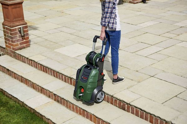 ��������� �������� �������� Bosch Advanced Aquatak 140, 2100��, 140 ���, 450 �/�, 17.6 �� 0.600.8A7.D00 - �������� 5