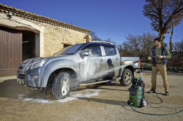 ��������� �������� �������� Bosch Advanced Aquatak 140, 2100��, 140 ���, 450 �/�, 17.6 �� 0.600.8A7.D00 - �������� 2