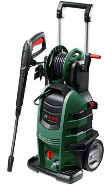 ��������� �������� �������� Bosch Advanced Aquatak 140, 2100��, 140 ���, 450 �/�, 17.6 �� 0.600.8A7.D00 - �������� 1