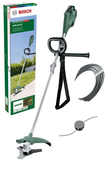 ������� ������� Bosch AFS 23-37, 1000��, ����� 37��, ��� 23��, 220�, 5.7�� 0.600.8A9.000 - �������� 2