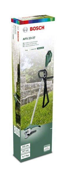 ������� ������� Bosch AFS 23-37, 1000��, ����� 37��, ��� 23��, 220�, 5.7�� 0.600.8A9.000 - �������� 20