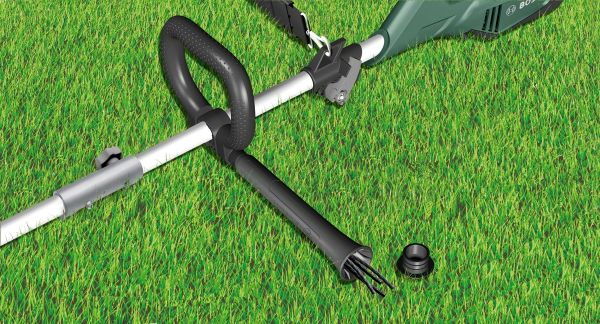 ������� ������� Bosch AFS 23-37, 1000��, ����� 37��, ��� 23��, 220�, 5.7�� 0.600.8A9.000 - �������� 15