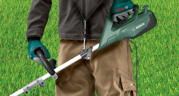 ������� ������� Bosch AFS 23-37, 1000��, ����� 37��, ��� 23��, 220�, 5.7�� 0.600.8A9.000 - �������� 4