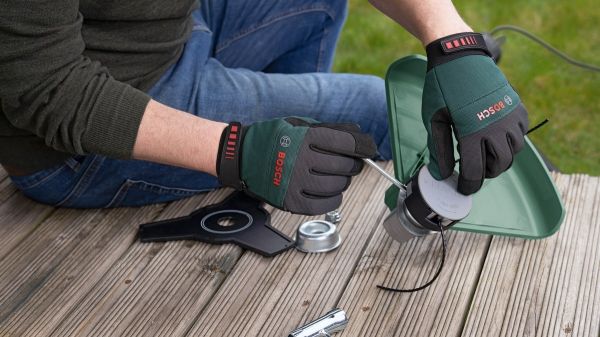 ������� ������� Bosch AFS 23-37, 1000��, ����� 37��, ��� 23��, 220�, 5.7�� 0.600.8A9.000 - �������� 9