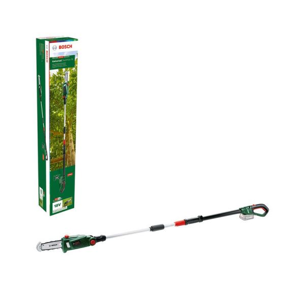 ���� ������ �������������� Bosch UniversalChainPole 18� 210-260�� ���� 20�� 3.6�� ��� ��� � �� 0.600.8B3.101 - �������� 1