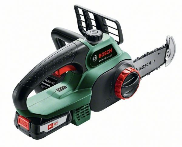 ���� ������ Bosch UniversalChain 18, ��������������, 18�, ���� 20 ��, ���� Oregon, 3.0 �� 0.600.8B8.000 - �������� 1