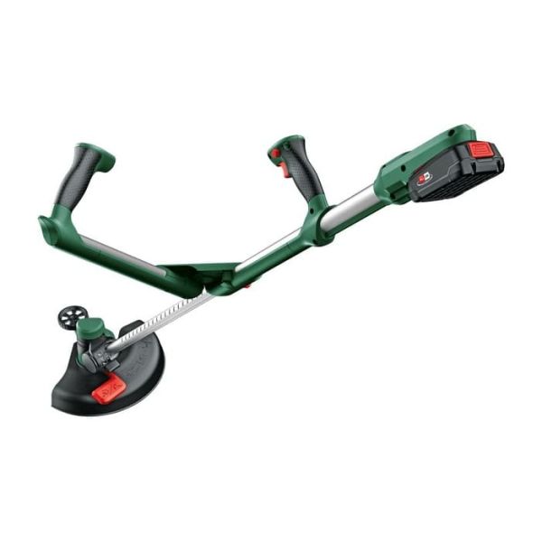������� ������� �������������� Bosch UniversalGrassCut 18V-260 1�2.5����� 26�� 2.3�� 0.600.8C1.D03 - �������� 11