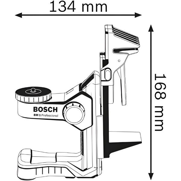 ��������� ������������� Bosch BM1, 0.5�� 0.601.015.A01 - �������� 6