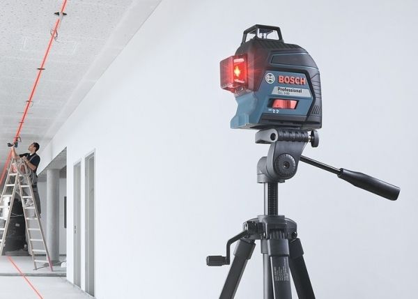 Bosch GLL 3-80 (AA) + ���� 0.601.063.S00 - �������� 6