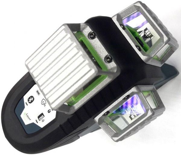 ͳ���� �������� Bosch GLL 3-80 CG, BM 1+L-Boxx, � 0.3 ��/�, �� 30 �, �� ��������� 120�, 0.82 �� 0.601.063.T00 - �������� 4