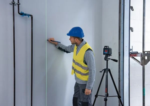 ͳ���� �������� Bosch Professional GLL2-20G + BT150 �� 10� �0.2��/� ������� ������ ������ ����� 0.62�� 0.601.065.001 - �������� 3