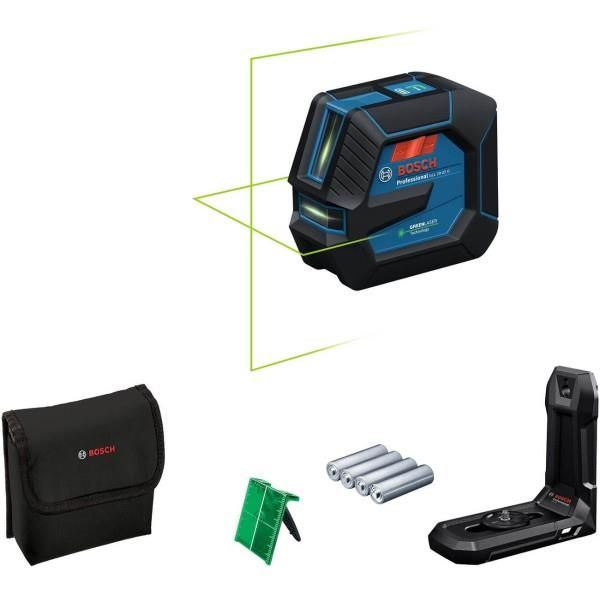 ͳ���� �������� Bosch Professional GLL 20-22 G 3.7�/4�� �� 20� �0.3��/� ������� ������ ����� IP 65 0.59�� 0.601.065.600 - �������� 1