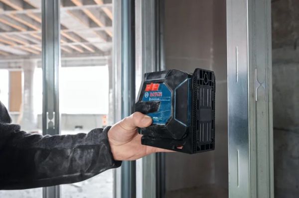 ͳ���� �������� Bosch Professional GLL 20-22 G 3.7�/4�� �� 20� �0.3��/� ������� ������ ����� IP 65 0.59�� 0.601.065.600 - �������� 9