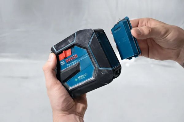 ͳ���� �������� Bosch Professional GLL 20-22 G 3.7�/4�� �� 20� �0.3��/� ������� ������ ����� ������ IP 65 0.59�� 0.601.065.601 - �������� 14