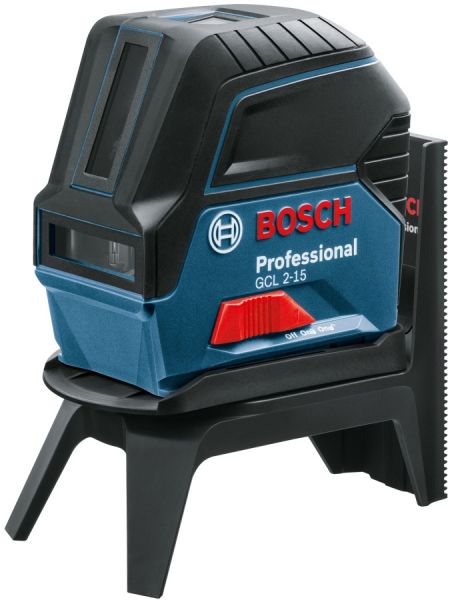 ������� �������� Bosch GCL 2-15 + RM1, �������� � 0.3 ��/�, �� 15 �, 0.5 �� 0.601.066.E00 - �������� 1