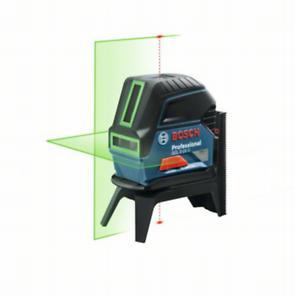 ������� �������� Bosch GCL 2-15G + RM1 + ����, �� 15�, � 0,3 ��/�, IP 54, ������� ��� 0.601.066.J00 - �������� 1