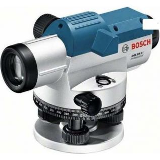 Bosch �������� ������ GOL 26 D + BT160 + GR500 0.601.068.002 - �������� 1