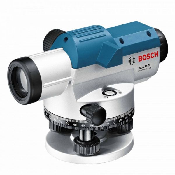 Bosch   GOL 32 D Professional 0.601.068.500 -  1