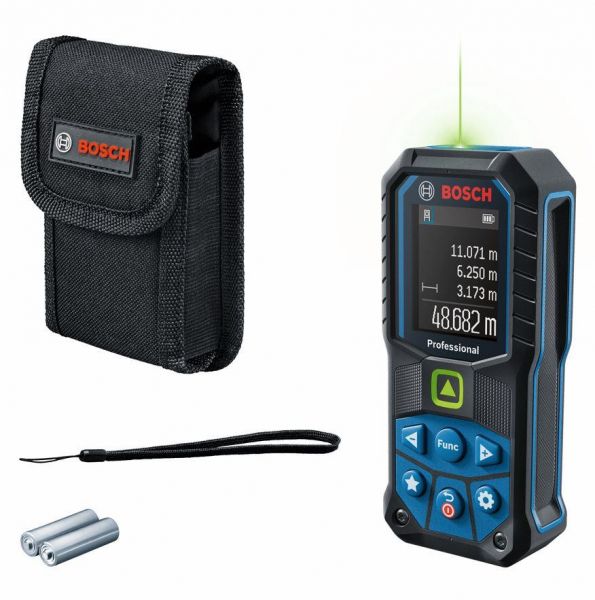 ��������� �������� Bosch GLM 50-25 G � ������ 0.601.072.V00 - �������� 1