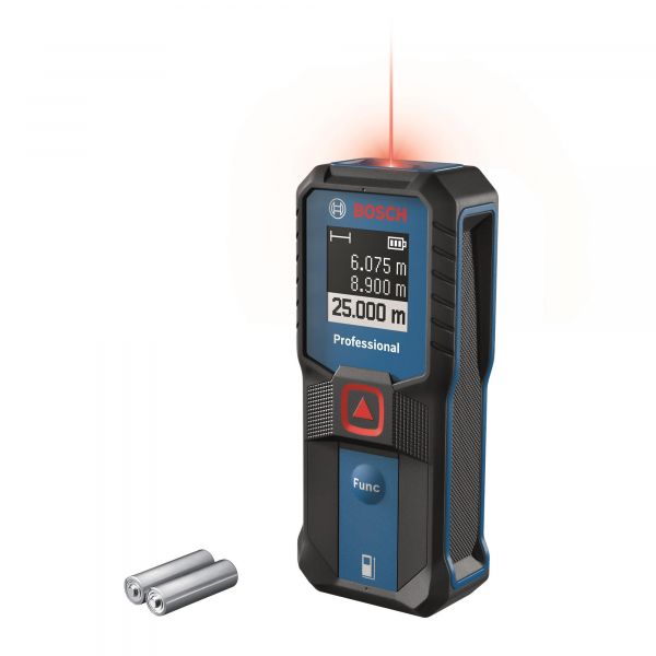 ��������� �������� Bosch GLM 25-23, 0.05-25�, �2��, 0.09�� 0.601.072.W00 - �������� 1