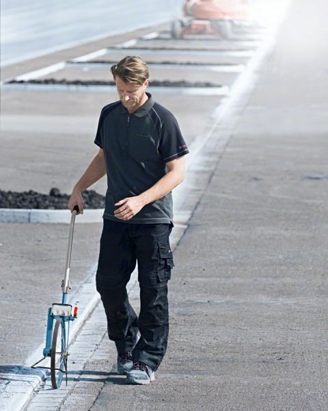  Bosch Professional GWM 40 ( ), D  () 389.1 (1.22 ) 0.601.074.100 -  2