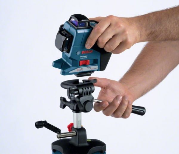 ������ Bosch BT250 ��� ���������� ���������, 1/4", 97.5-250��, 3.4 �� 0.601.096.A00 - �������� 5