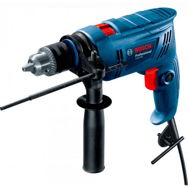 Bosch ������� ����� GSB 600 PROFESSIONAL 0.601.1A0.320 0.601.1A0.320 - �������� 1